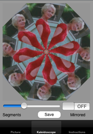 for ipod download Kaleidoscope